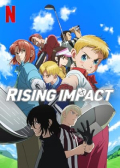Raijingu Inpakuto S01E01