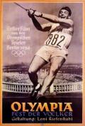 Olympia 1. Teil - Fest der Völker