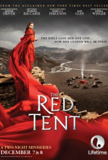 The Red Tent Part 1
