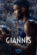 Giannis: The Marvelous Journey