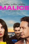 Malice /img/poster/31036715.jpg