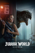Jurassic World: Rebirth
