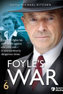 Foyle's War S01E02