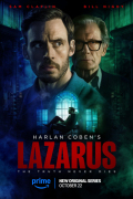 Lazarus S01E06