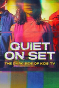 Quiet on Set: The Dark Side of Kids TV S01E01