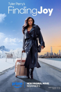 Tyler Perry's Finding Joy