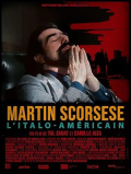 Martin Scorsese: L’Italo-Américain