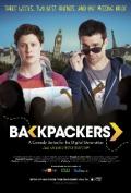 Backpackers S01E01