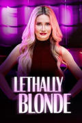 Lethally Blonde S01E02