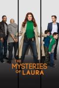 The Mysteries of Laura S01E02