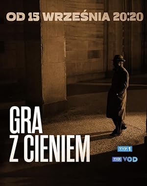 Gra z cieniem