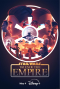 Star Wars: Tales of the Empire S01E03