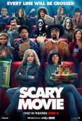 Scary Movie