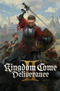 Kingdom Come: Deliverance II Cinematic Cut
