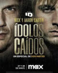 Fallen Idols: Nick and Aaron Carter S01E02