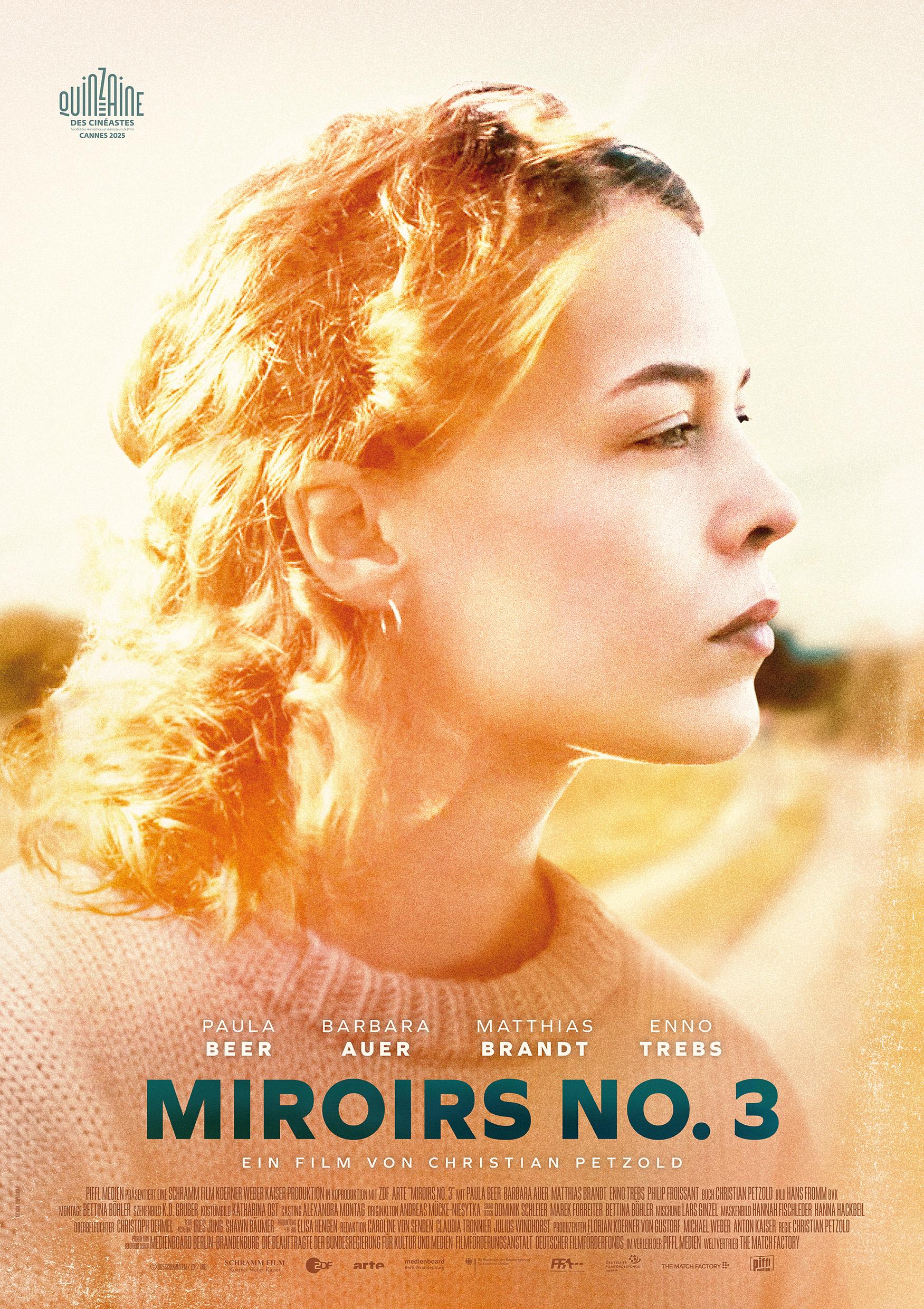 Miroirs No.3