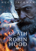 The Death of Robin Hood