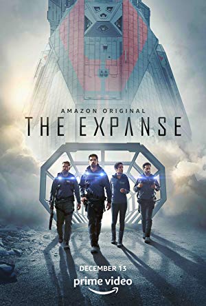 The Expanse S03E08