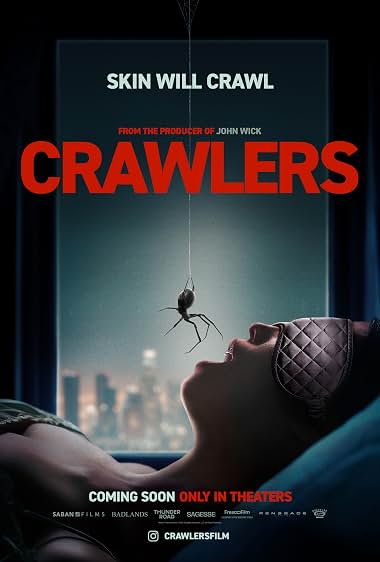 Crawlers