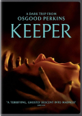 Keeper