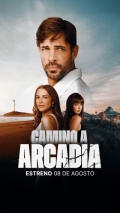 Camino a Arcadia /img/poster/32367823.jpg