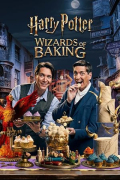Harry Potter: Wizards of Baking S01E01