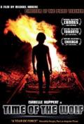 Le temps du loup