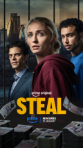 Steal S01E06