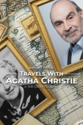 Travels with Agatha with Sir David Suchet