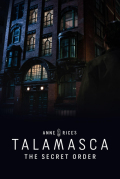Talamasca: The Secret Order /img/poster/32596156.jpg