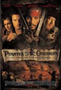 Pirates Of The Caribbean - The Curse Of The Black Pearl