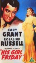 His Girl Friday