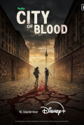 City of Blood S01E01