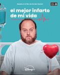 El mejor infarto de mi vida S01E03