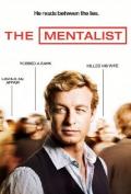 The Mentalist S06E12