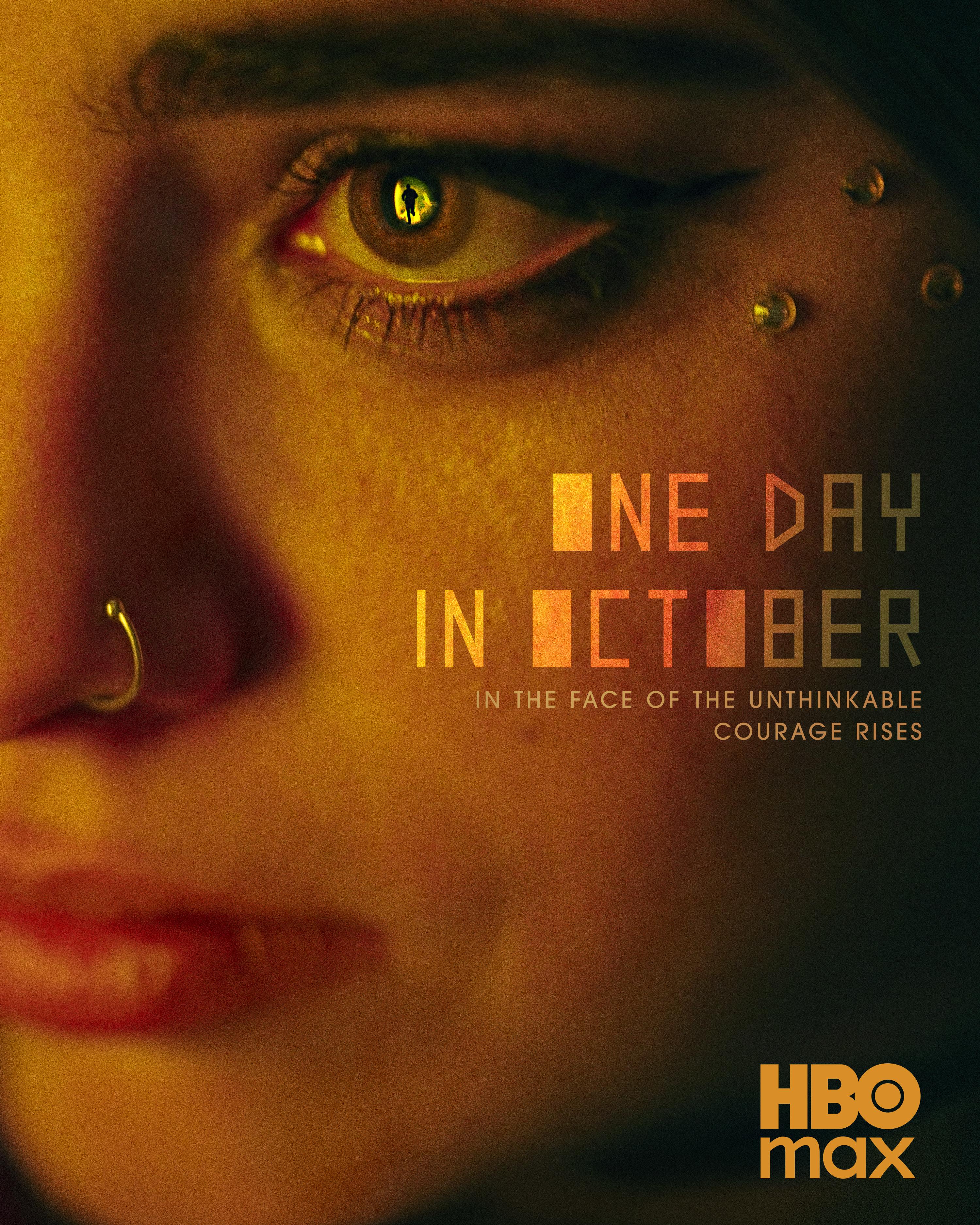 One Day in October