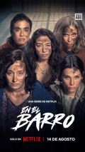 En el barro S01E03