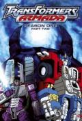 Transformers: Armada E01