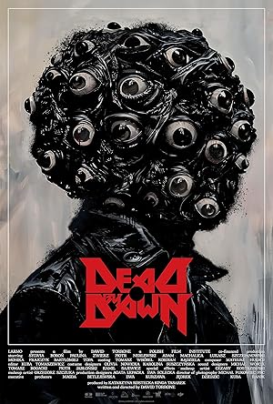 Dead by Dawn