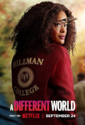 A Different World S01E10