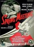Spring Meeting