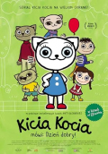 Kicia Kocia S02E01