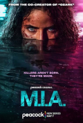 M.I.A. S01E03
