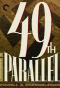 49th Parallel