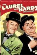 Laurel & Hardy: Great Guns