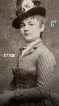 Camille Claudel, sculpter pour exister