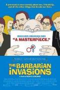 Les Invasions barbares