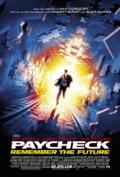 Paycheck [Titulky z DVD]