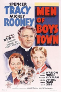 Men of Boys Town