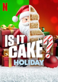 Is It Cake? Holiday S02E03